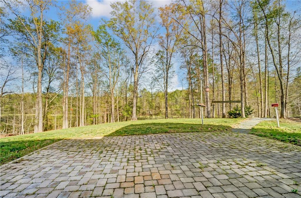 142 Cane Creek Road Lexington, NC 27292 - Photo 23 of 27 Gallery Image 23