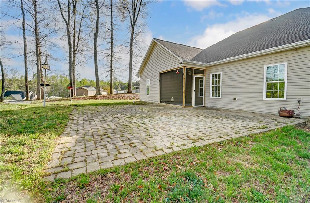 142 Cane Creek Road Lexington, NC 27292 - Photo 24 of 27 Gallery Image 24