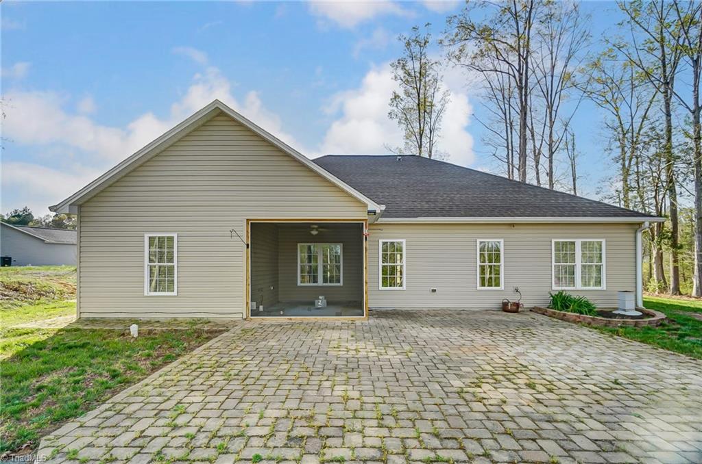 142 Cane Creek Road Lexington, NC 27292 - Photo 25 of 27 Gallery Image 25