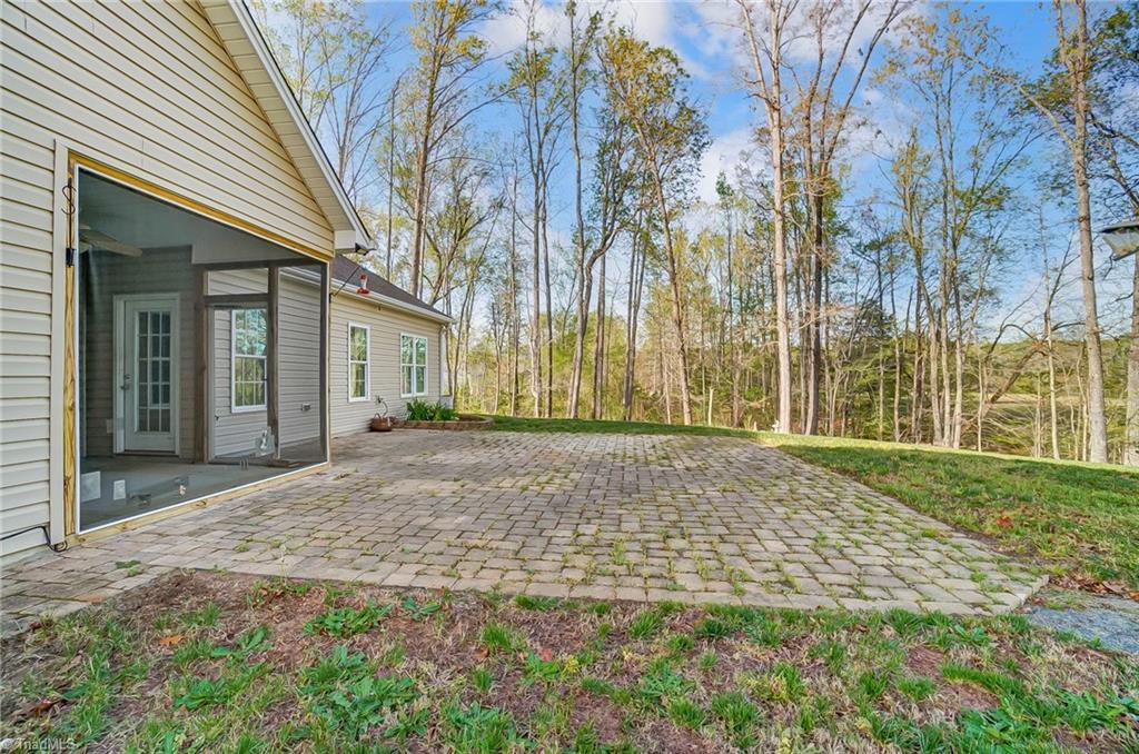 142 Cane Creek Road Lexington, NC 27292 - Photo 27 of 27 Gallery Image 27