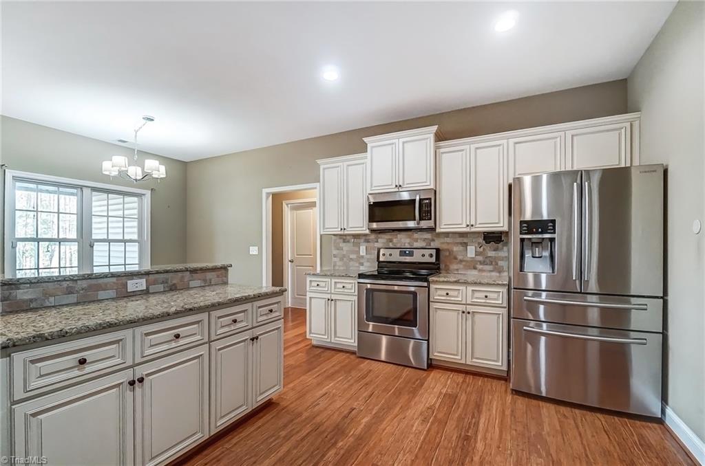 142 Cane Creek Road Lexington, NC 27292 - Photo 8 of 27 Gallery Image 8