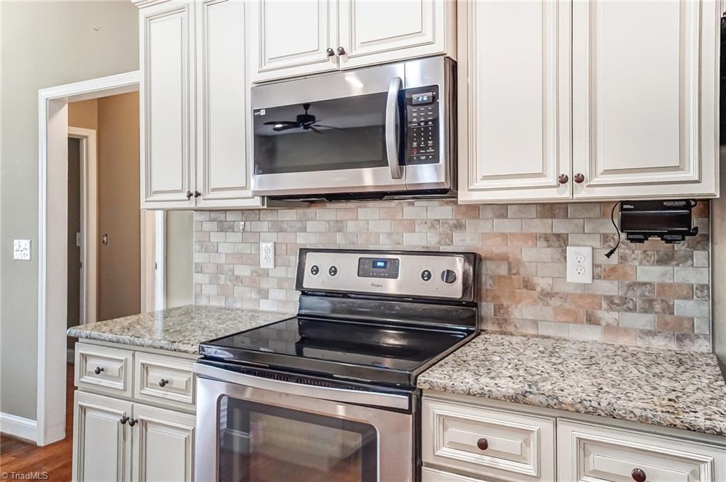 142 Cane Creek Road Lexington, NC 27292 - Photo 9 of 27 Gallery Image 9