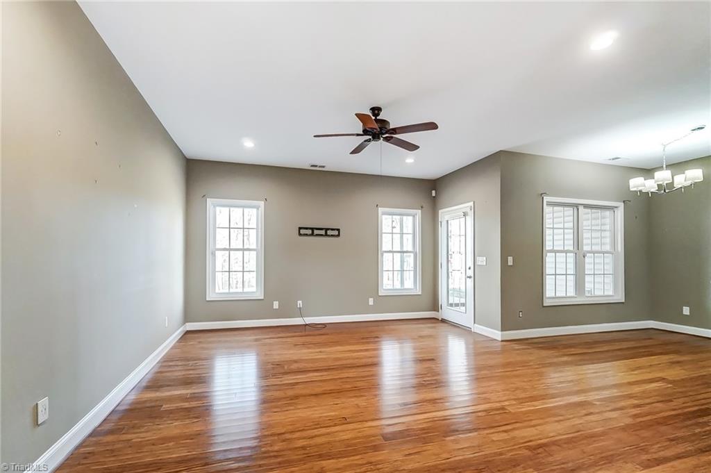 142 Cane Creek Road Lexington, NC 27292 - Photo 10 of 27 Gallery Image 10