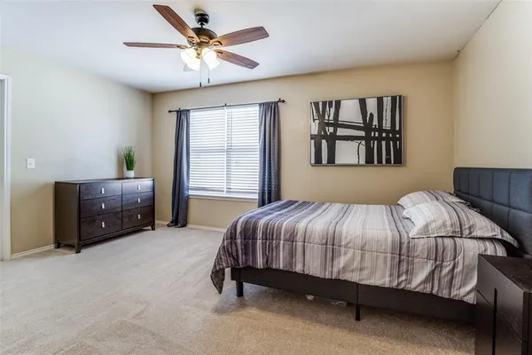 $294,400 | 4928 Stone Gate Trail, McKinney, TX 75070