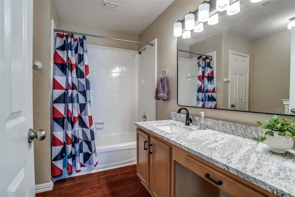 $294,400 | 4928 Stone Gate Trail, McKinney, TX 75070