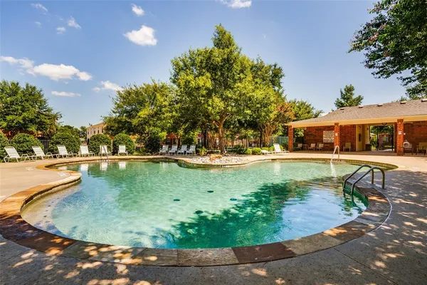 $294,400 | 4928 Stone Gate Trail, McKinney, TX 75070
