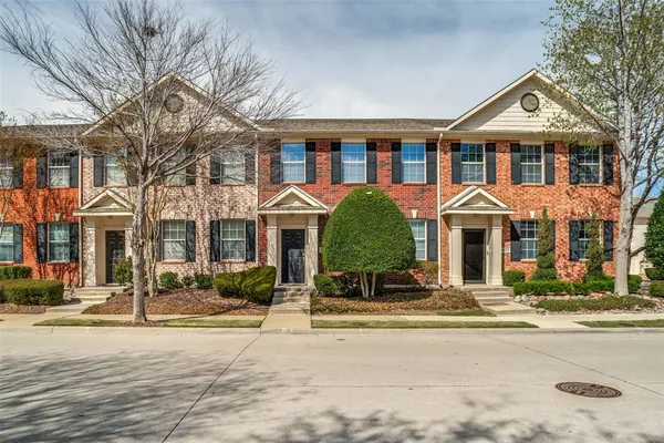 $294,400 | 4928 Stone Gate Trail, McKinney, TX 75070