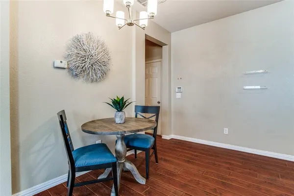 $294,400 | 4928 Stone Gate Trail, McKinney, TX 75070