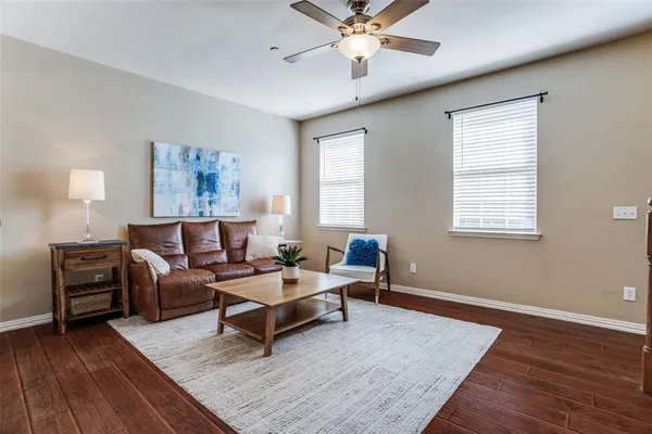 $294,400 | 4928 Stone Gate Trail, McKinney, TX 75070