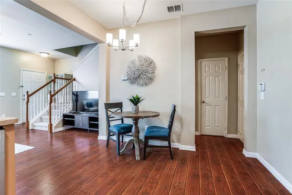 $294,400 | 4928 Stone Gate Trail, McKinney, TX 75070