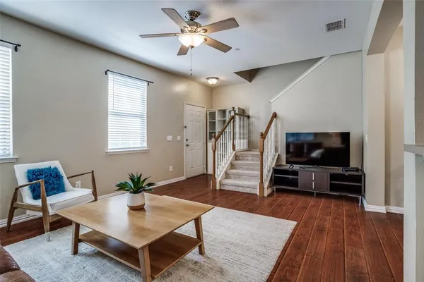$294,400 | 4928 Stone Gate Trail, McKinney, TX 75070