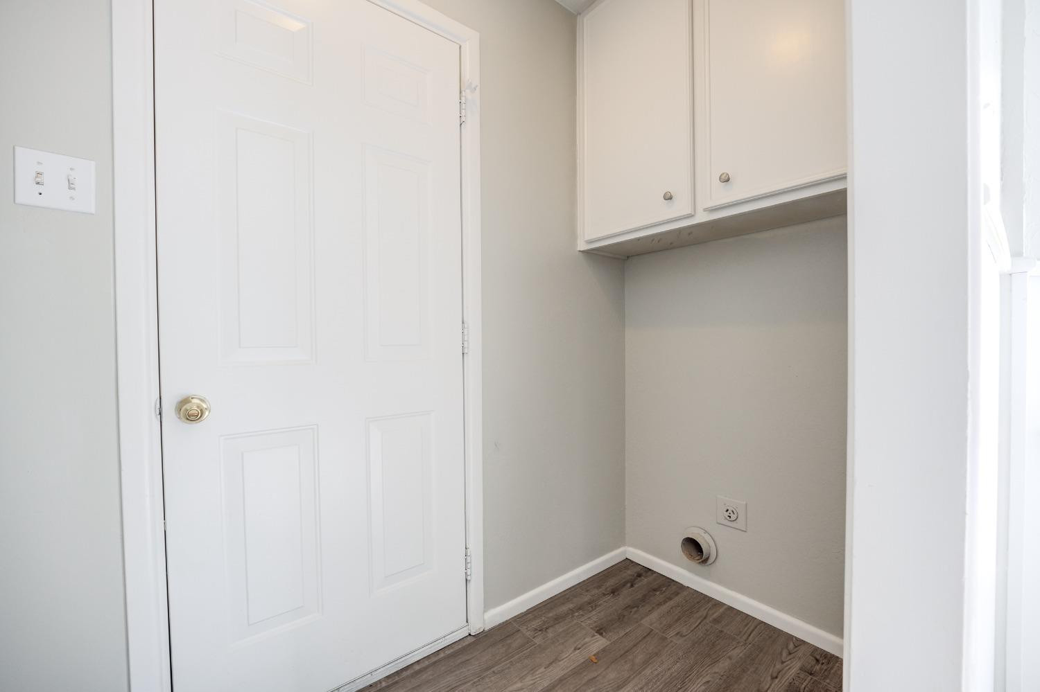 2314 79th Street Lubbock, TX 79423 - Photo 29 of 33 a view of door with hallway