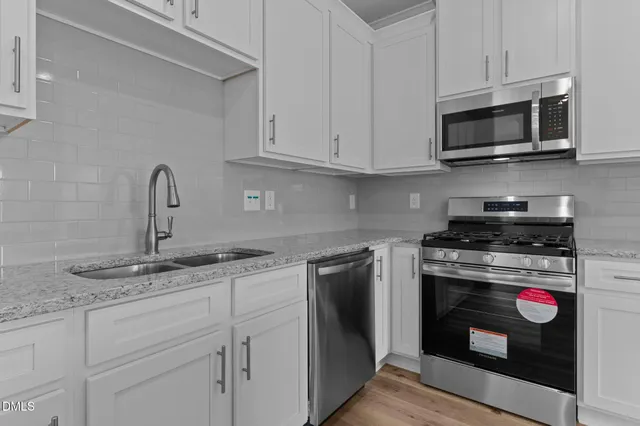 $399,900 | 933 Alma Railway Drive, Unit 553, Youngsville, NC 27596