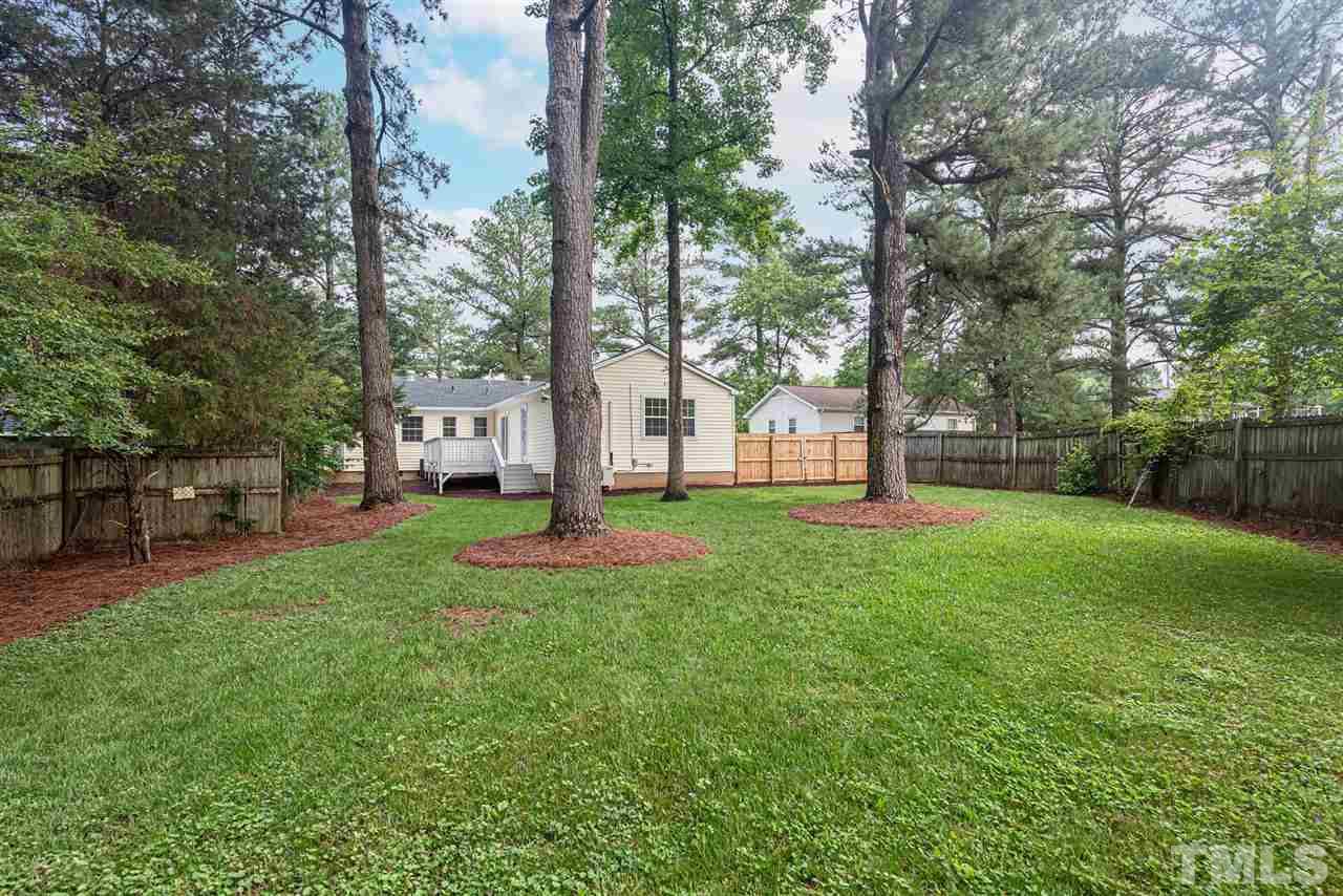 1444 Sedwick Road Durham, NC 27713 - Photo 20 of 23