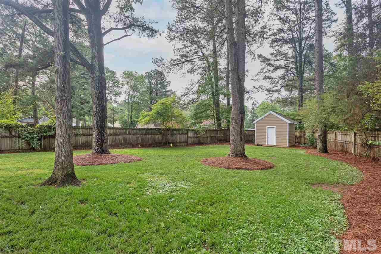 1444 Sedwick Road Durham, NC 27713 - Photo 22 of 23