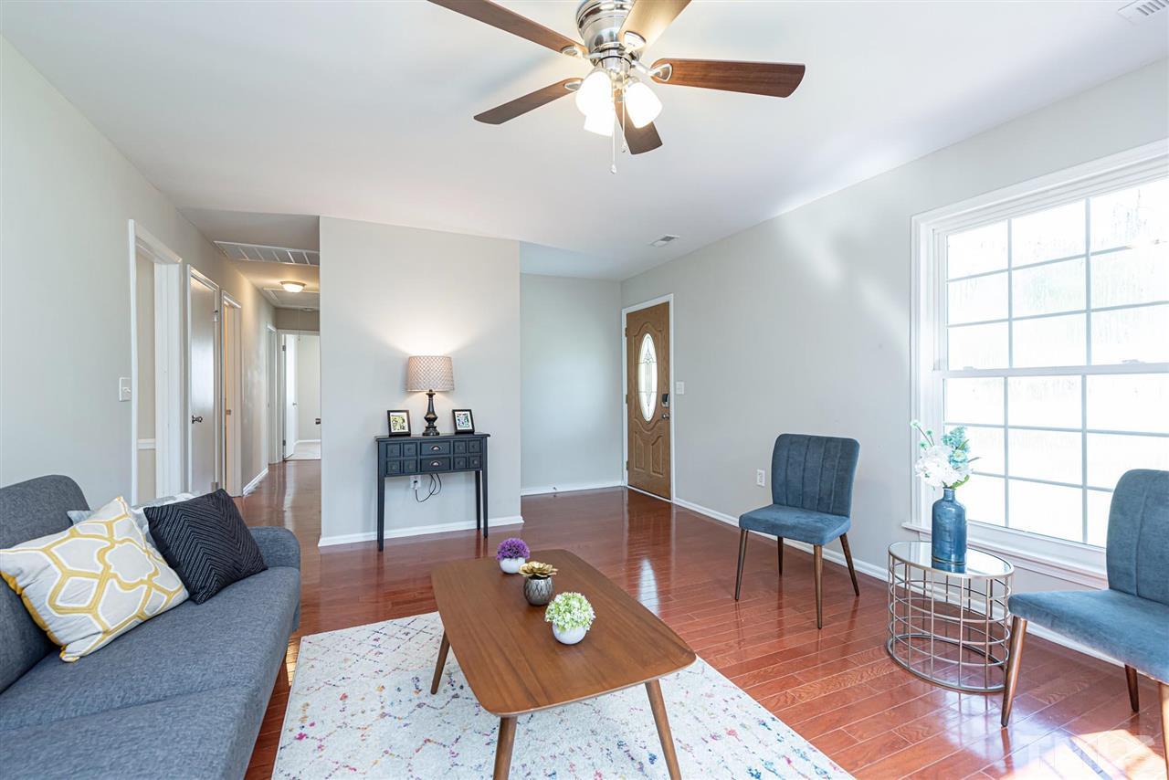 1444 Sedwick Road Durham, NC 27713 - Photo 4 of 23