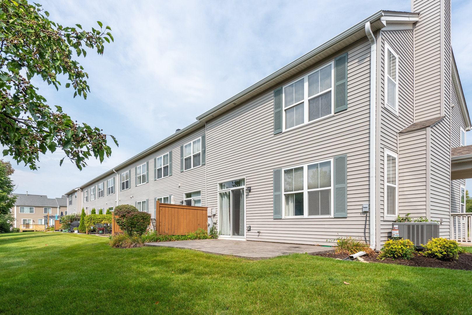 1239 Spaulding Road, Unit C Bartlett, IL 60103 - Photo 24 of 28 Gallery Image 24