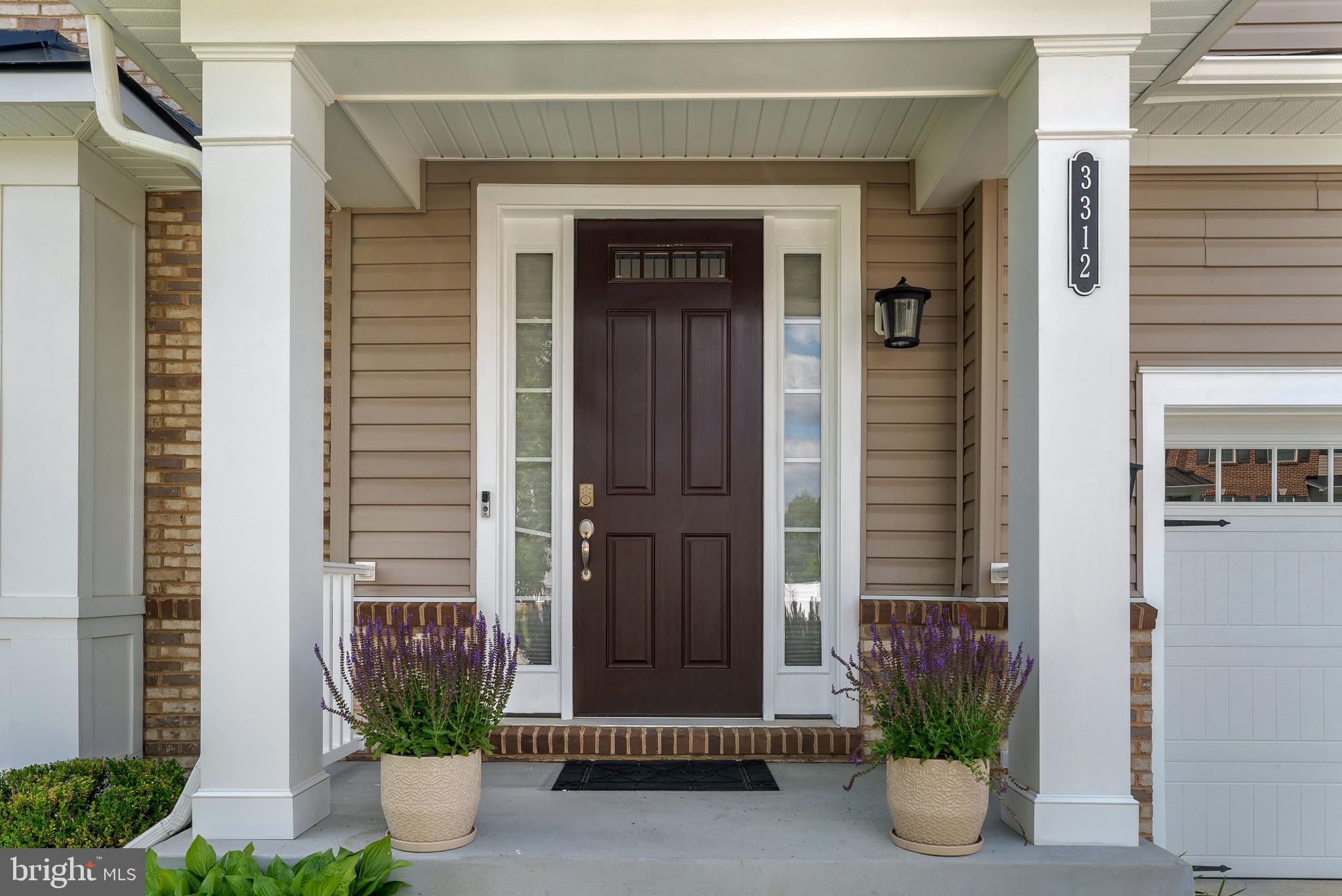 3312 Shopo Road Pikesville, MD 21208 - Photo 4 of 58