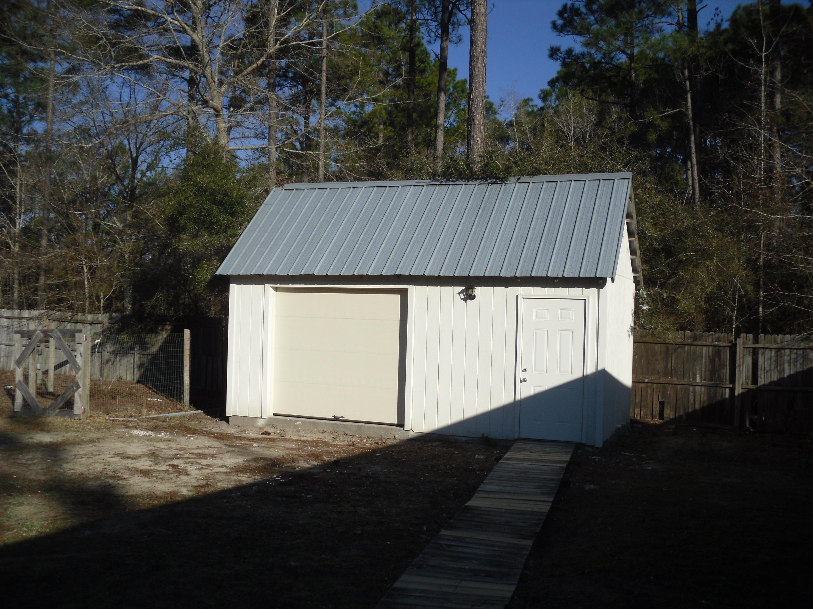292 Old Jolly Bay Road Freeport, FL 32439 - Photo 12 of 14 Gallery Image 12