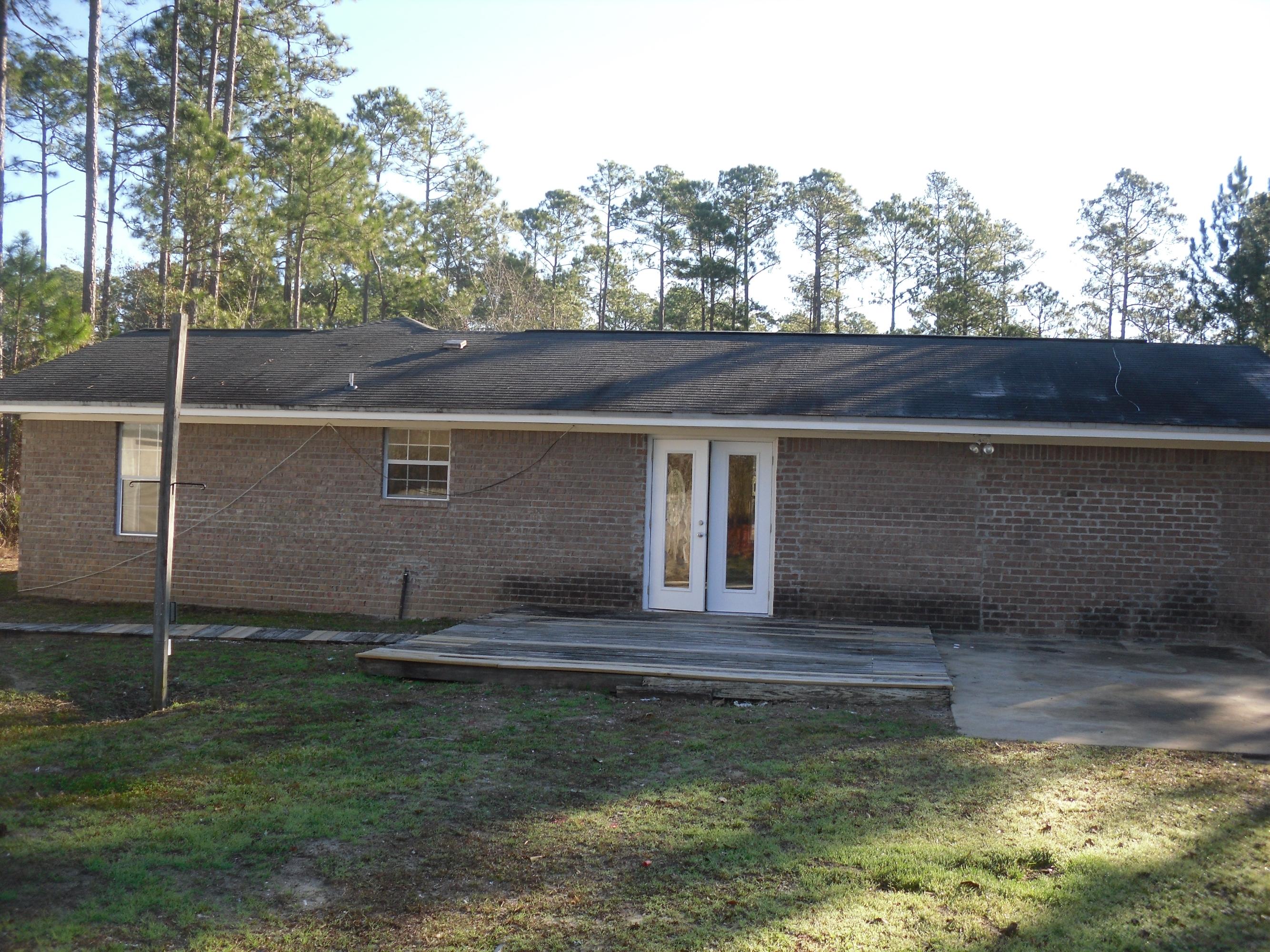 292 Old Jolly Bay Road Freeport, FL 32439 - Photo 14 of 14 Gallery Image 14