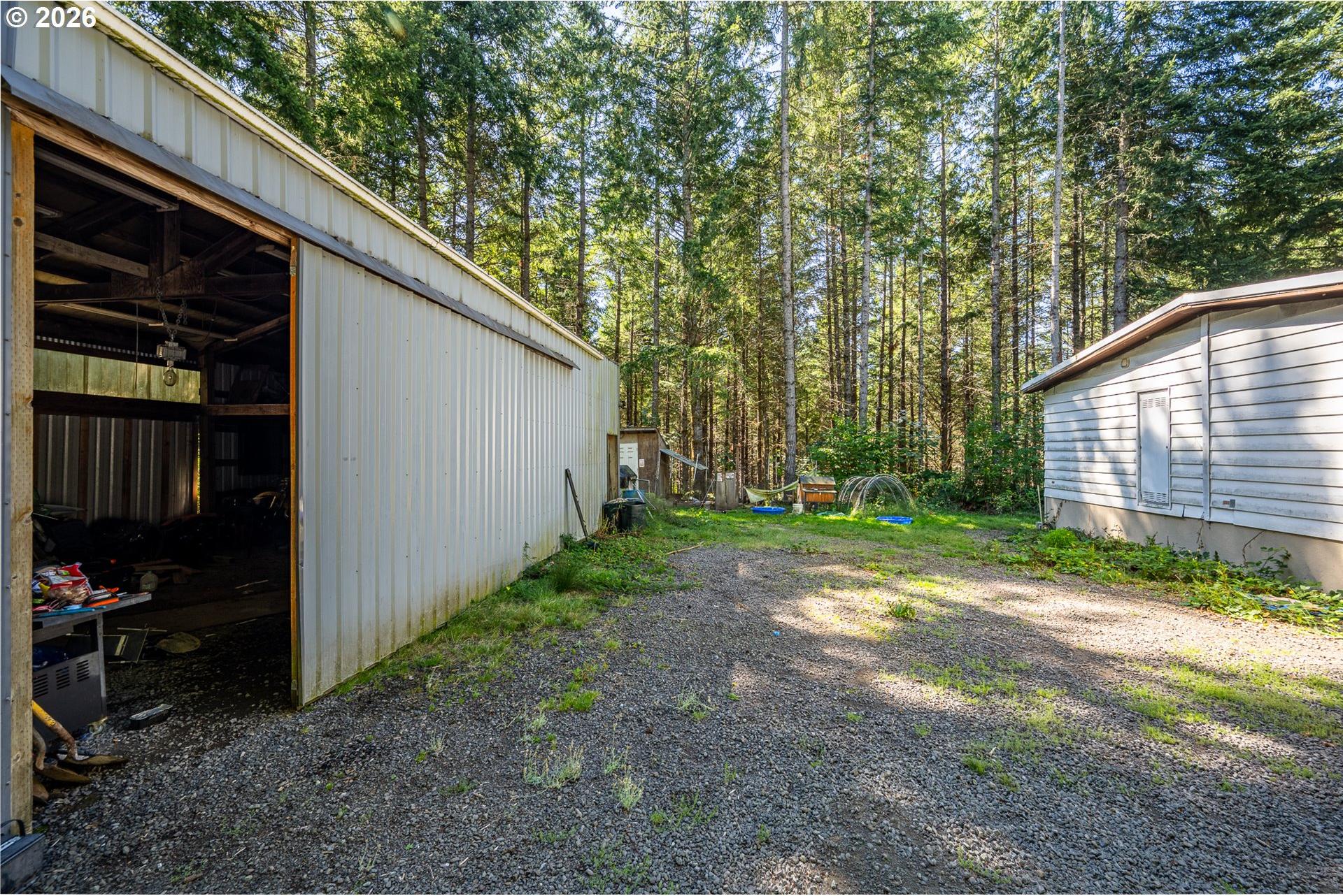 20462 South Young Road Molalla, OR 97038 - Photo 5 of 30 Gallery Image 5