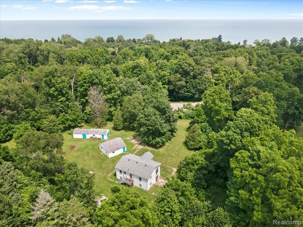 1615 North Lakeshore Road Port Sanilac, MI 48469 - Photo 36 of 44