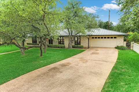 $1,285,000 | 7706 Shadyrock Drive, Austin, TX 78731