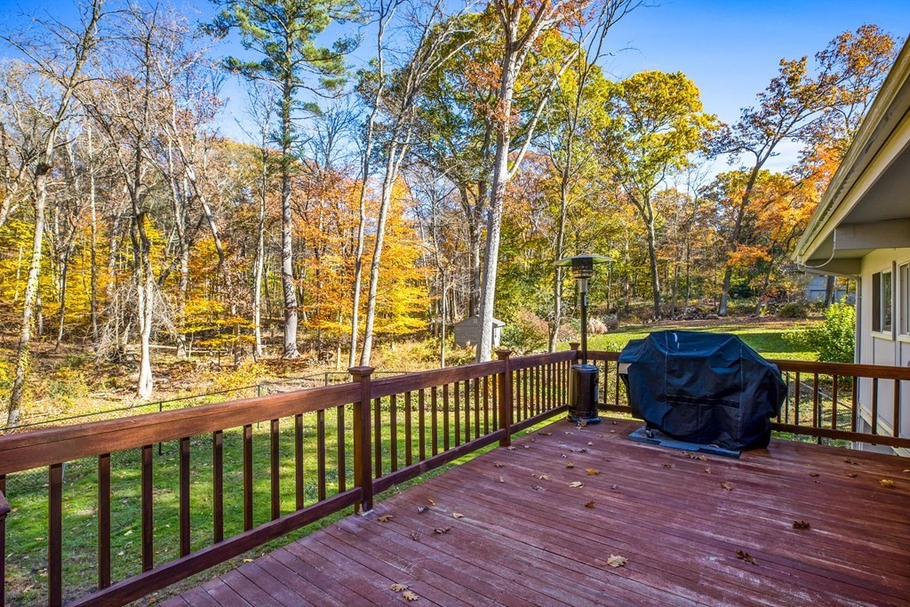 19 Indian Ridge Road Natick, MA 01760 - Photo 28 of 30 Gallery Image 28
