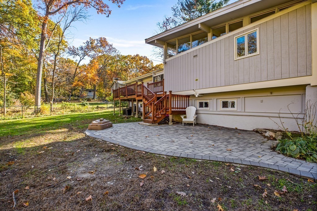 19 Indian Ridge Road Natick, MA 01760 - Photo 29 of 30 Gallery Image 29