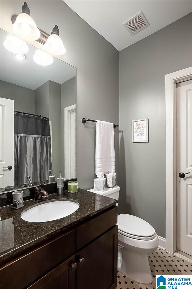 2077 Lancaster Road, Unit 2077 Birmingham, AL 35209 - Photo 25 of 32