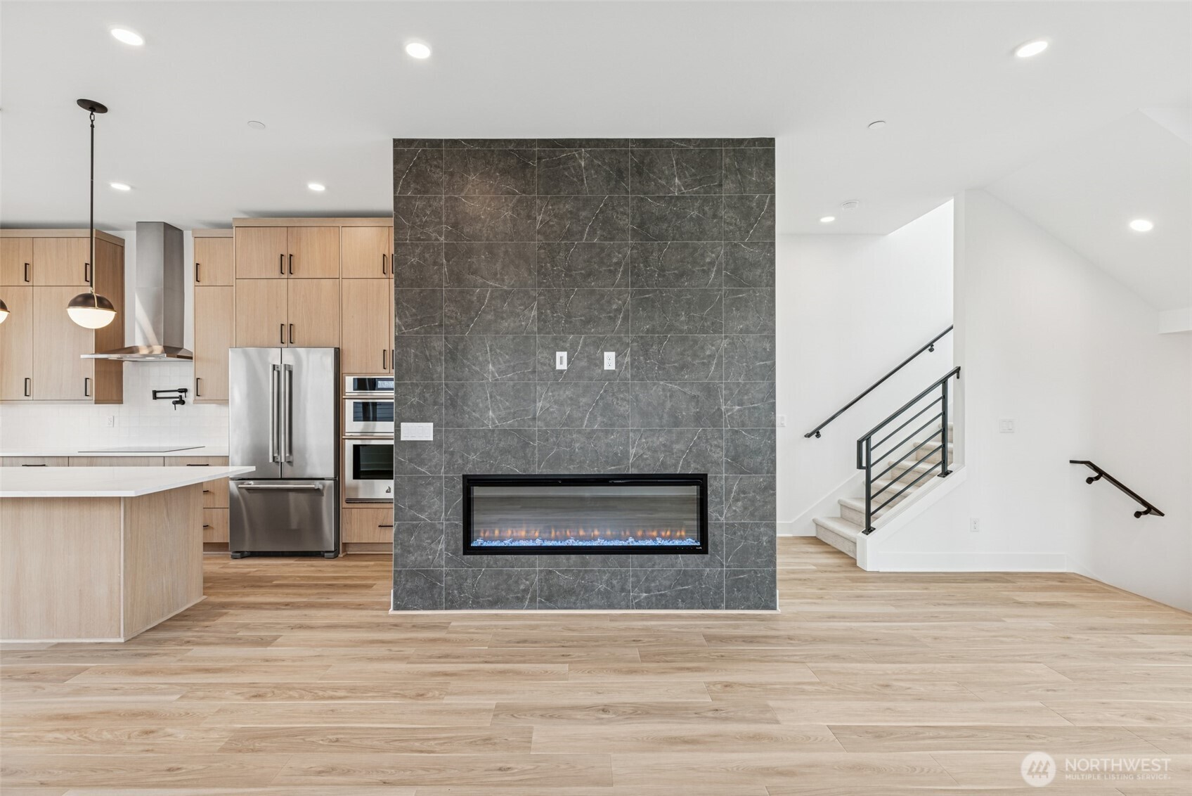 18805 99th Court Northeast, Unit E Bothell, WA 98011 - Photo 17 of 34