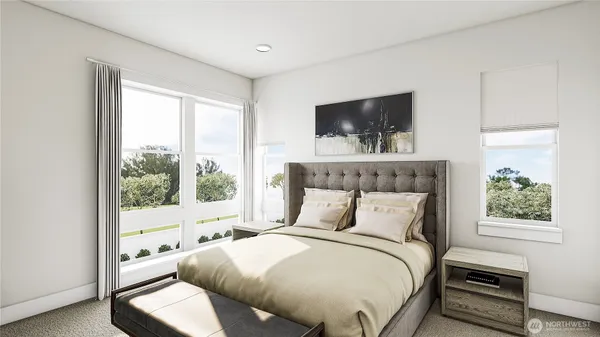 $1,198,900 | 18805 99th Court Northeast, Unit E, Bothell, WA 98011
