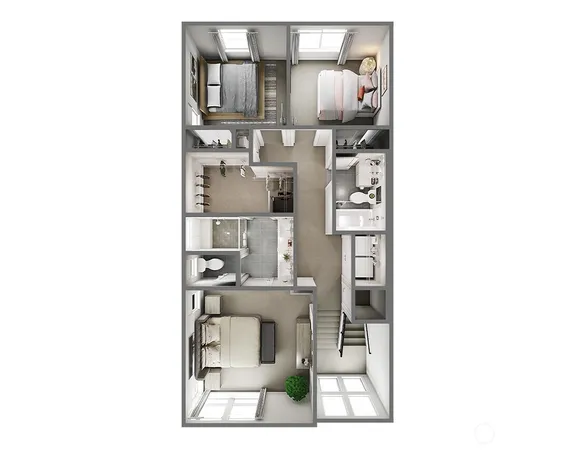 $1,198,900 | 18805 99th Court Northeast, Unit E, Bothell, WA 98011