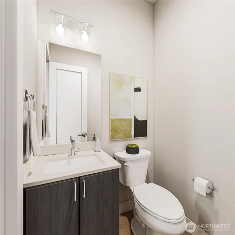 $1,224,900 | 18805 99th Court Northeast, Unit E, Bothell, WA 98011