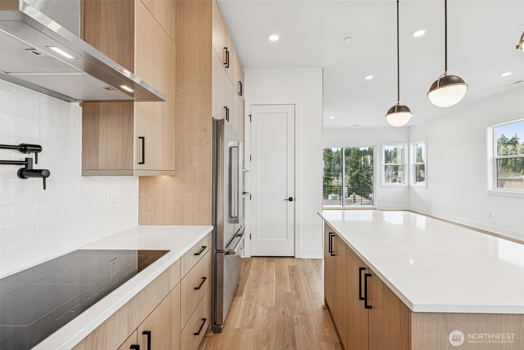 18805 99th Court Northeast, Unit E Bothell, WA 98011 - Photo 10 of 34