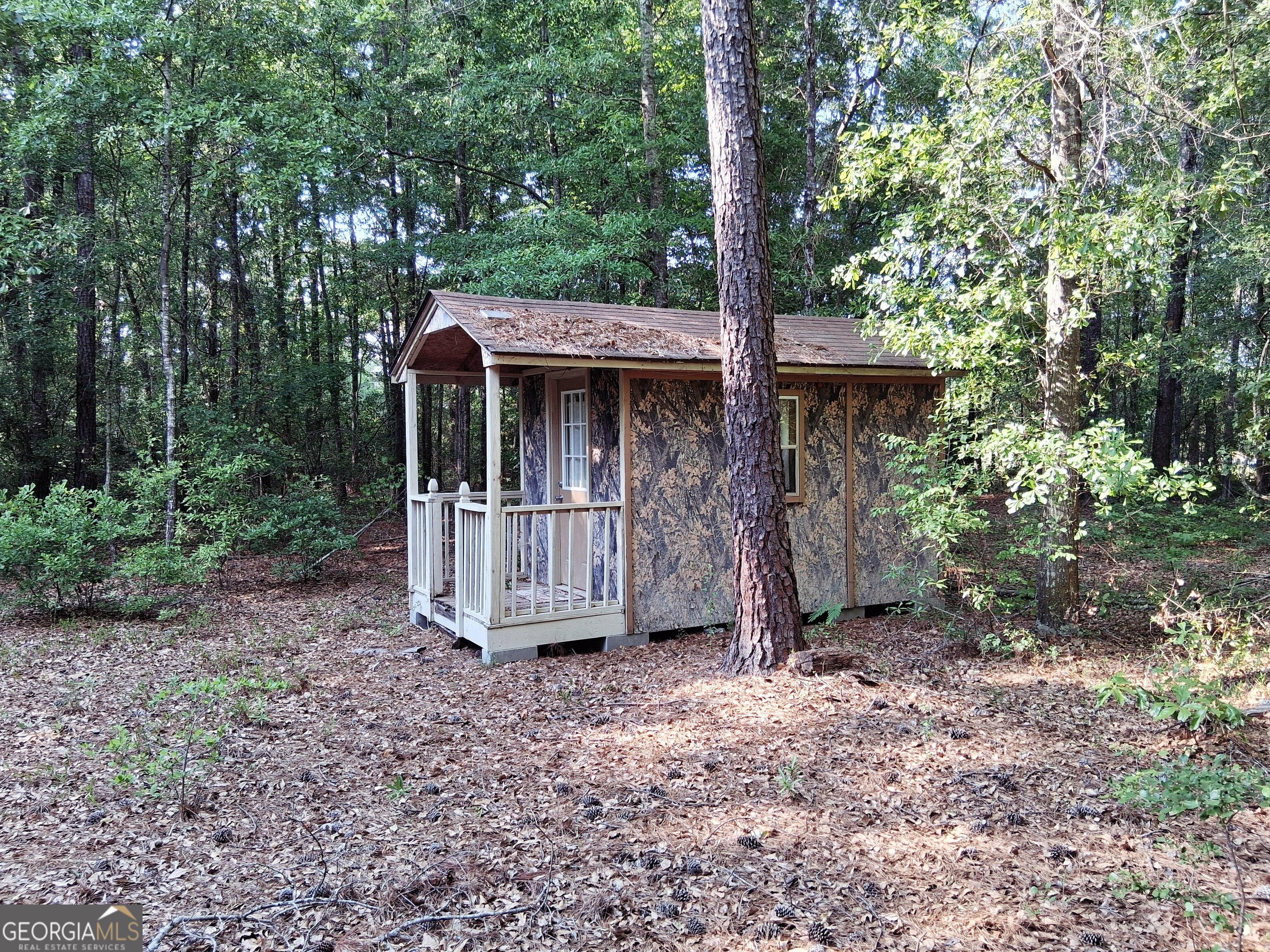 6361 Britt Road Macon, GA 31216 - Photo 4 of 9