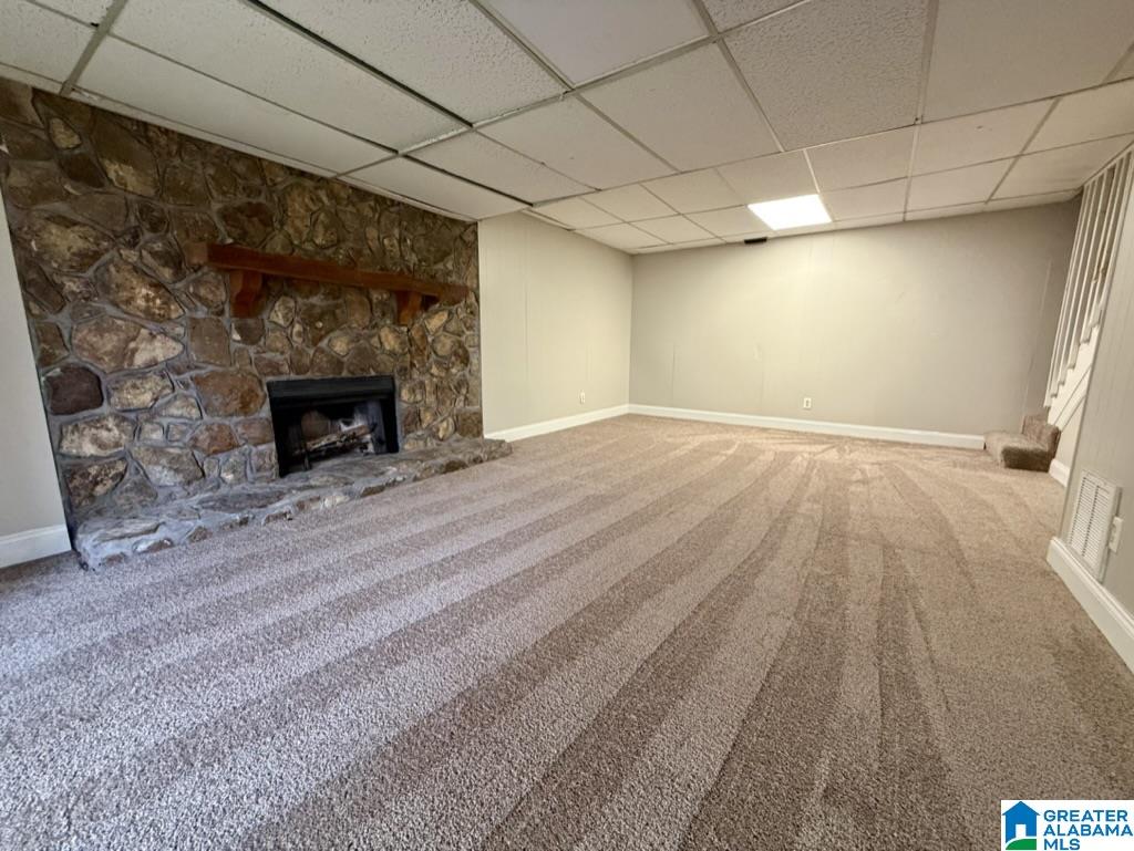 6602 Davison Road Pinson, AL 35126 - Photo 3 of 18
