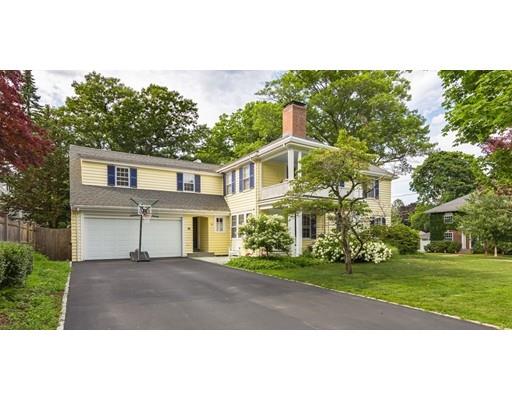 4 Hawthorne Road Swampscott, MA 01907 - Photo 29 of 30 Gallery Image 29