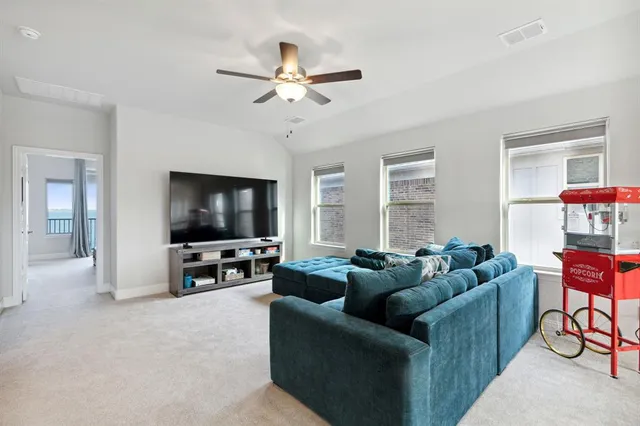 $715,000 | 18142 Lakefront Court, Forney, TX 75126