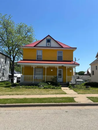 $210,000 | 107 North West, Norwalk, WI 54648