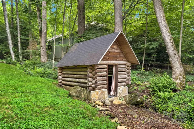 $1,349,000 | 177 Mississippi Road, Montreat, NC 28711