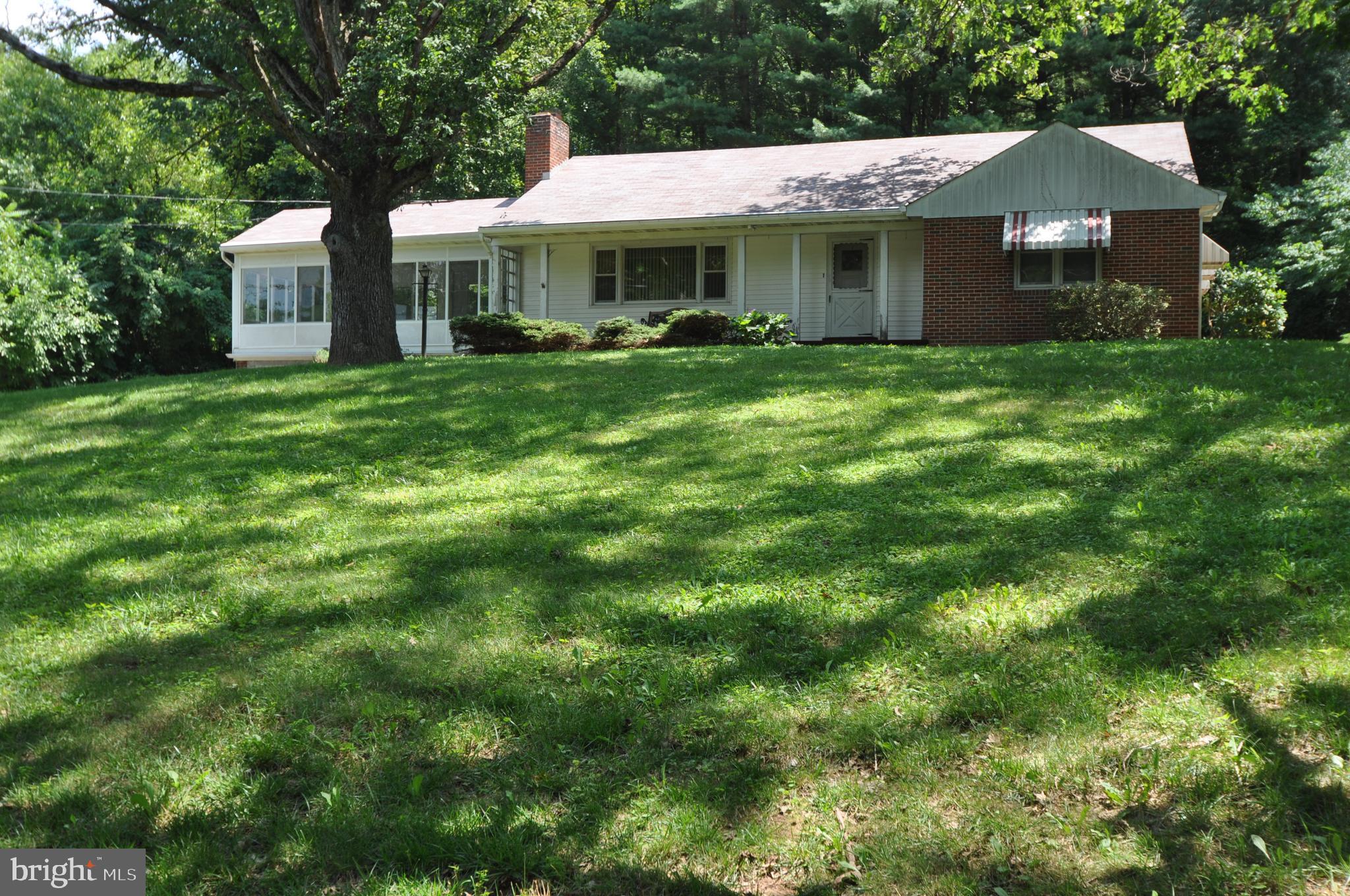 1431 Ridge Road Westminster, MD 21157 - Photo 1 of 23 Your dreams can come true!