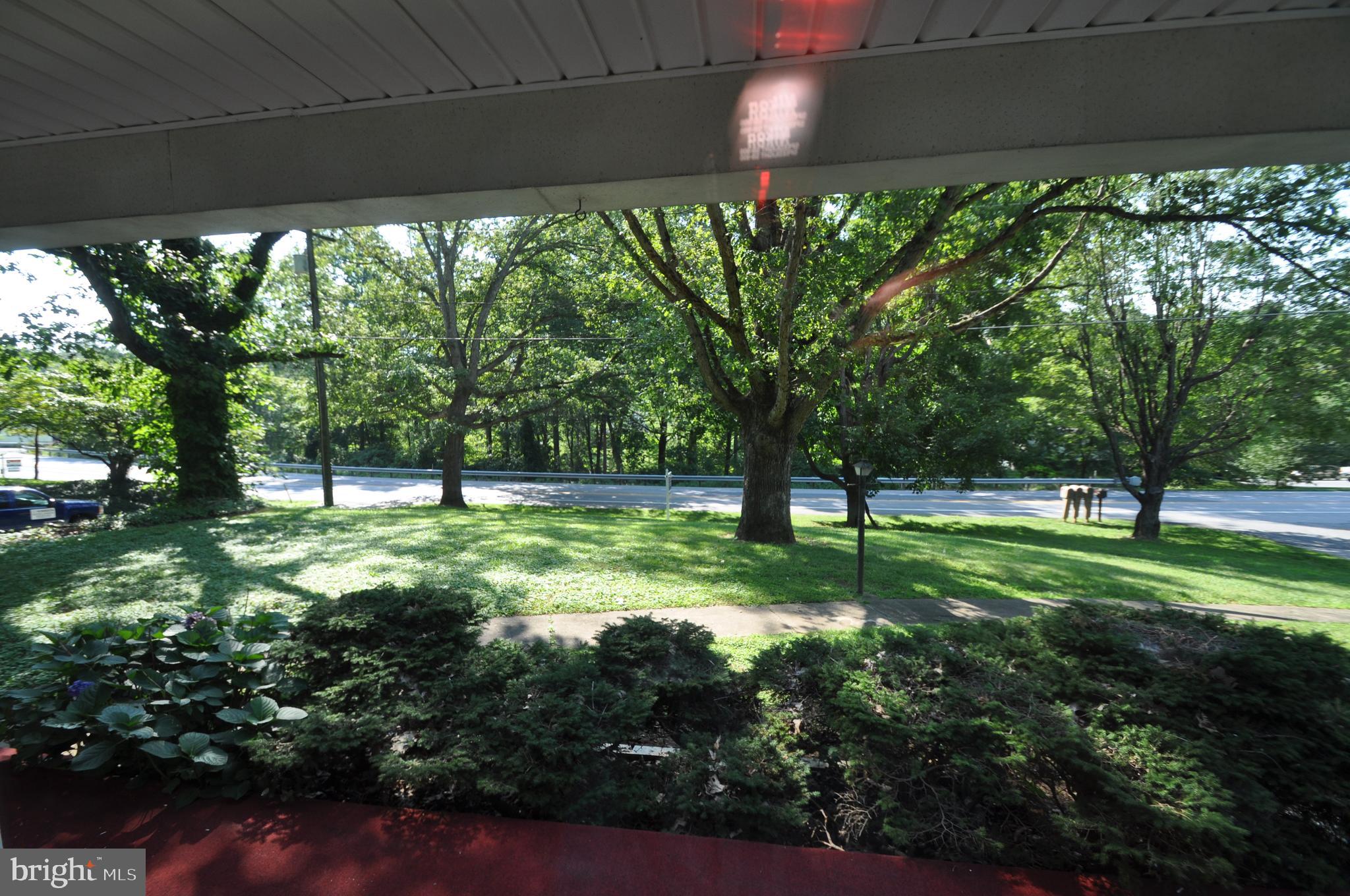 1431 Ridge Road Westminster, MD 21157 - Photo 14 of 23 View looking out living room window