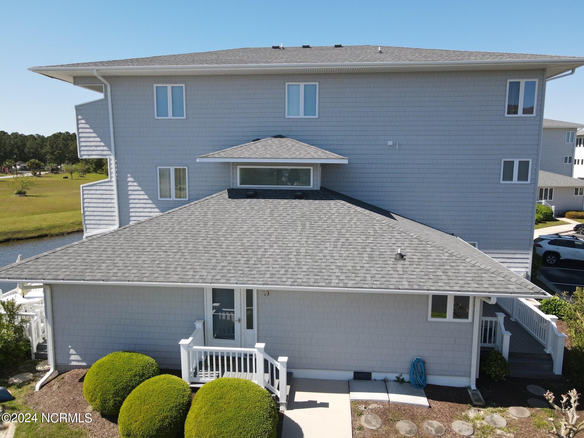 800 Country Club Road, Unit 53 Morehead City, NC 28557 - Photo 1 of 51 Image-1 (1)