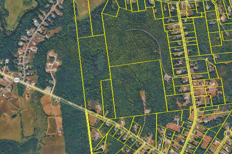 1 Union Street Brewer, ME 04412 - Photo 18 of 19 Rhodes Aerial