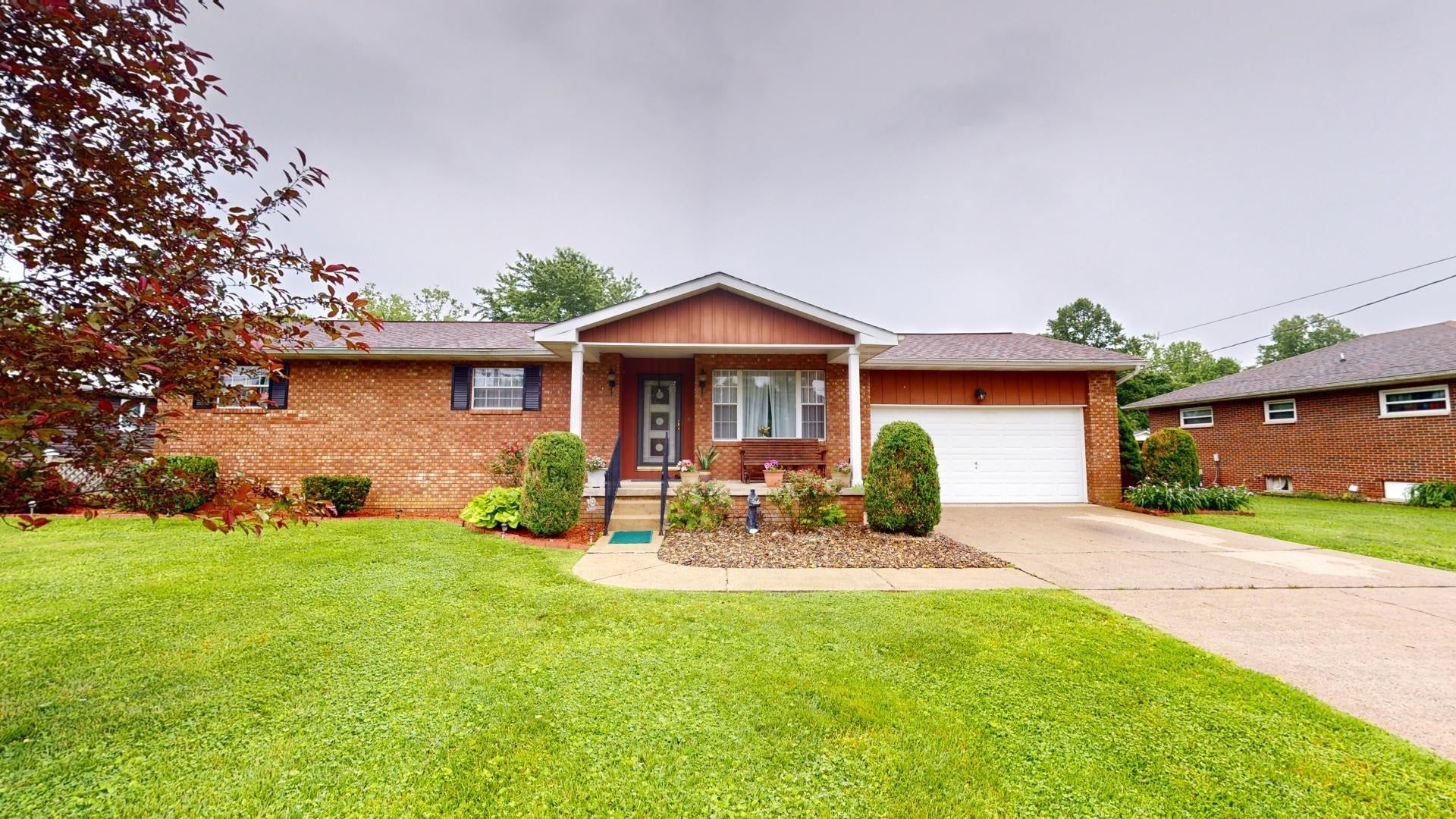 2399 Kirby Road Milton, WV 25541 - Photo 24 of 24 Gallery Image 24