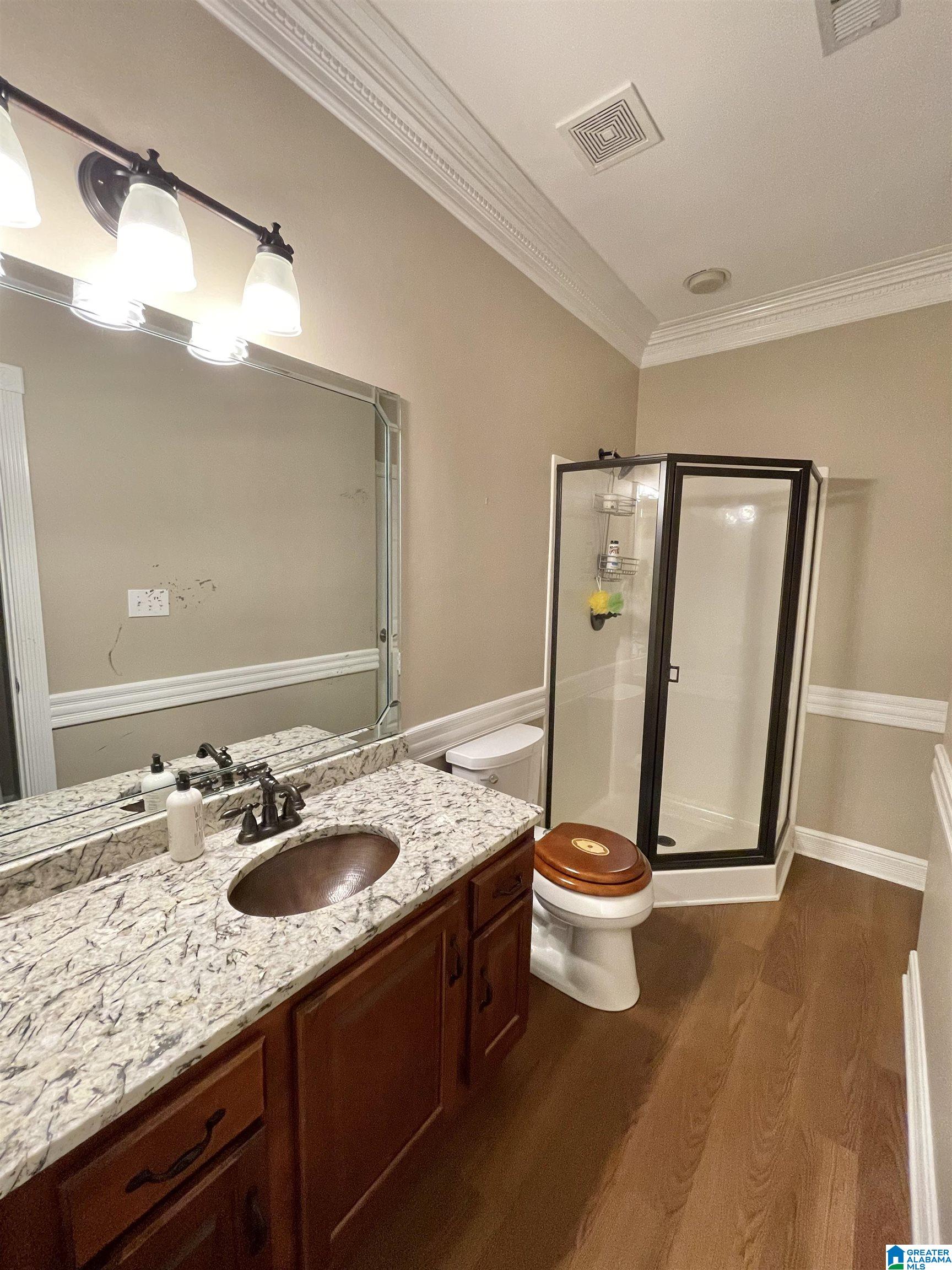 117 Hunset Mill Lane Pelham, AL 35124 - Photo 36 of 59