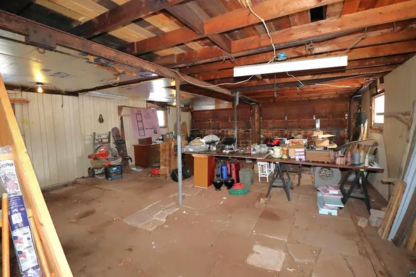 $149,900 | 611 Beaser Avenue, Ashland, WI 54806