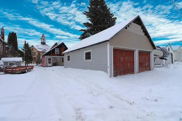 $149,900 | 611 Beaser Avenue, Ashland, WI 54806