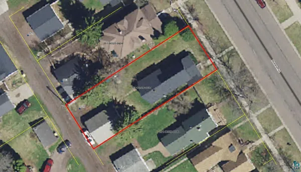 $149,900 | 611 Beaser Avenue, Ashland, WI 54806